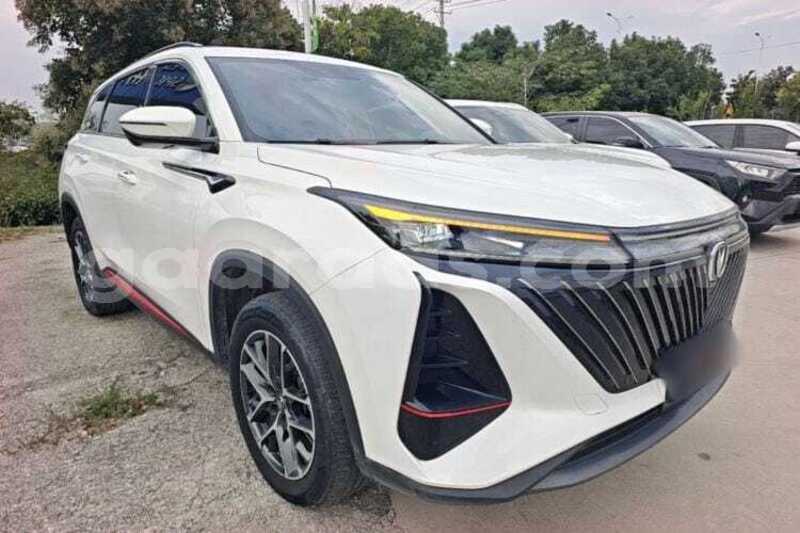 Big with watermark changan cs75 kolda dabo 34875