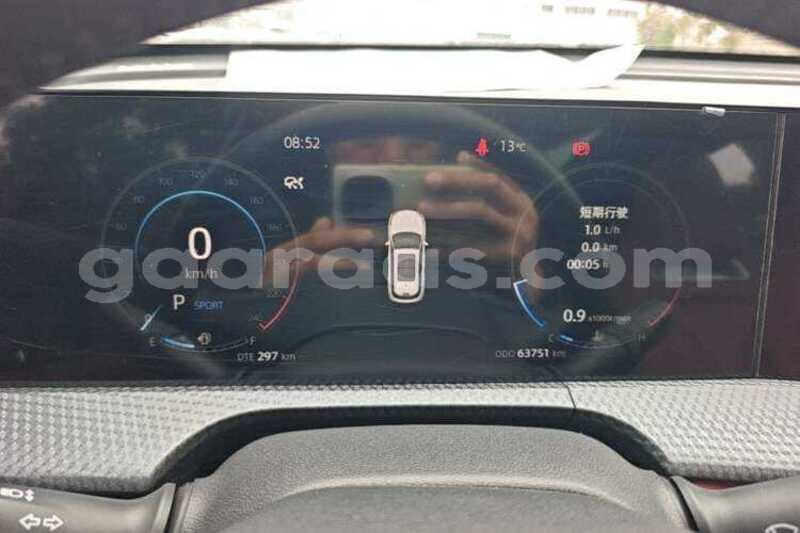 Big with watermark changan cs75 kolda dabo 34875