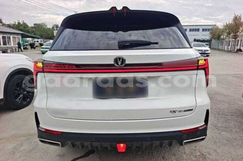 Big with watermark changan cs75 kolda dabo 34875