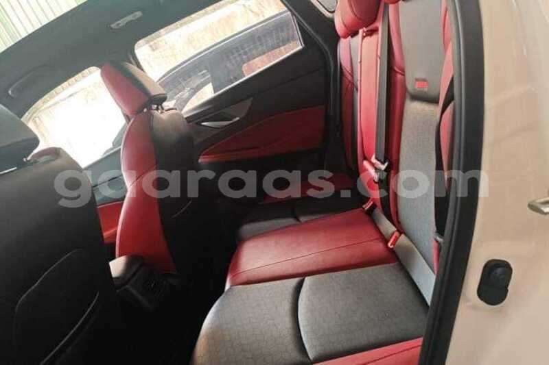 Big with watermark changan cs35 dakar dakar 34876