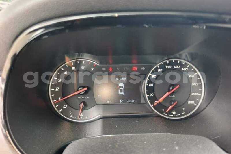 Big with watermark changan cs35 dakar dakar 34877
