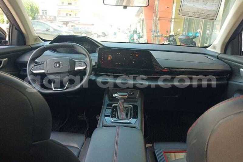 Big with watermark changan cs55 dakar dakar 34878