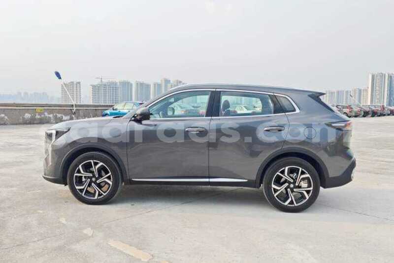 Big with watermark changan cs55 dakar dakar 34879