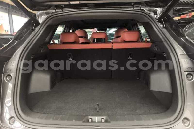 Big with watermark changan cs55 dakar dakar 34879