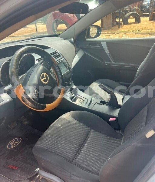 Big with watermark mazda 3 dakar dakar 34884