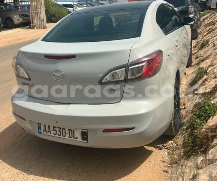 Big with watermark mazda 3 dakar dakar 34884