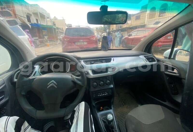 Big with watermark citroen c3 dakar dakar 34888