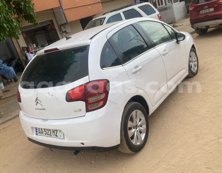 Big with watermark citroen c3 dakar dakar 34888