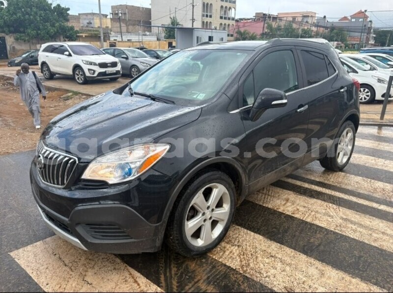 Big with watermark buick encore dakar dakar 34889