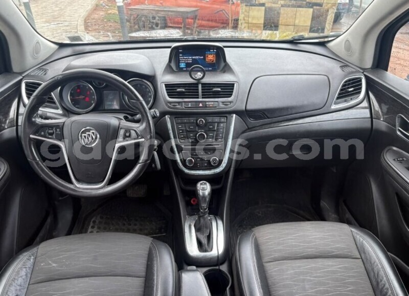 Big with watermark buick encore dakar dakar 34889