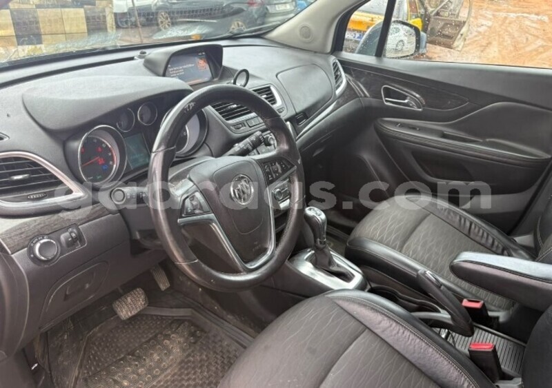 Big with watermark buick encore dakar dakar 34889