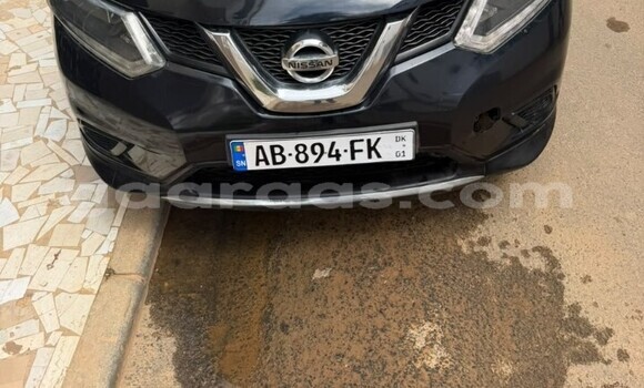 Acheter Occasion Voiture Nissan X–Trail Autre à Dakar, Dakar