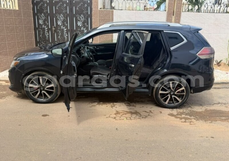 Big with watermark nissan x trail dakar dakar 34890