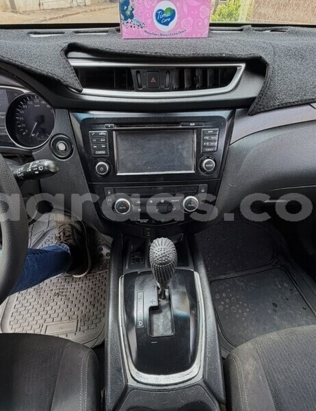 Big with watermark nissan x trail dakar dakar 34890