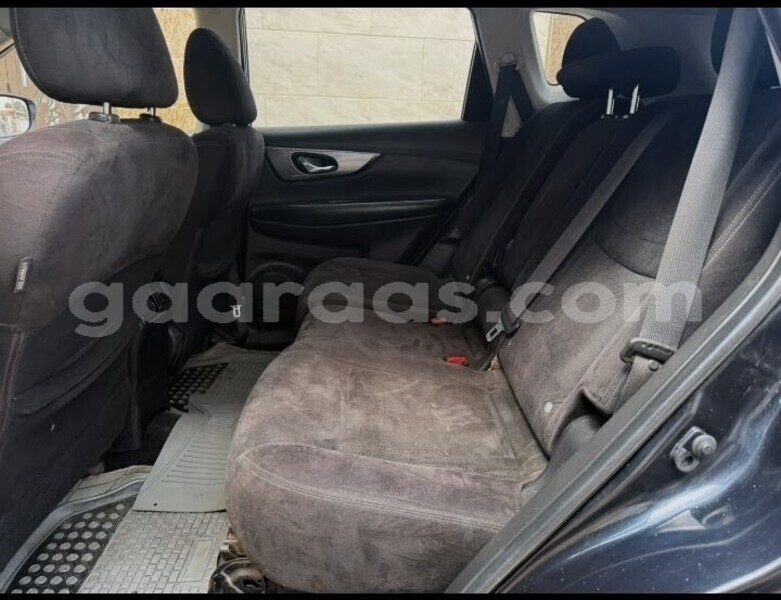 Big with watermark nissan x trail dakar dakar 34890