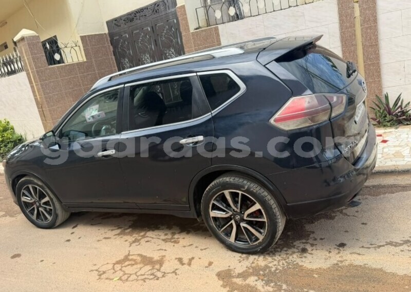 Big with watermark nissan x trail dakar dakar 34890