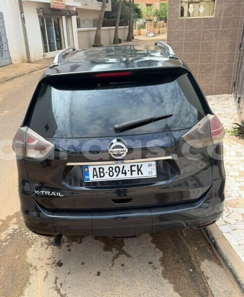 Big with watermark nissan x trail dakar dakar 34890