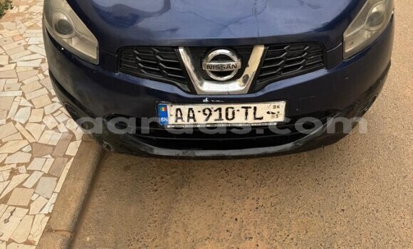 Acheter Occasion Voiture Nissan Qashqai Autre à Dakar, Dakar