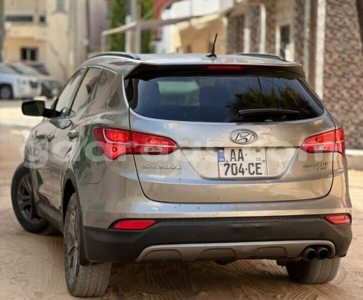 Big with watermark hyundai santa fe dakar dakar 34893