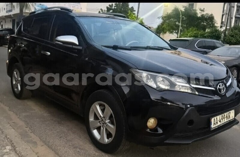 Big with watermark toyota rav 4 dakar dakar 34894