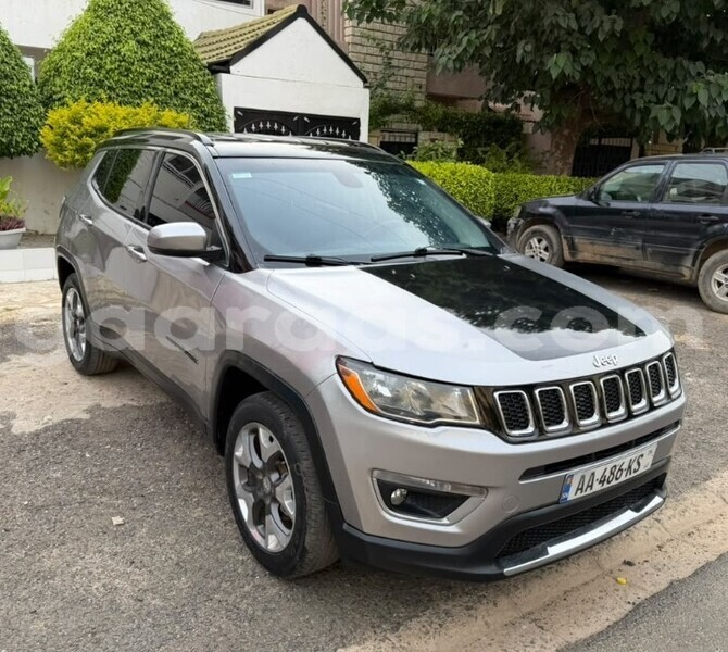 Big with watermark jeep compass dakar dakar 34895