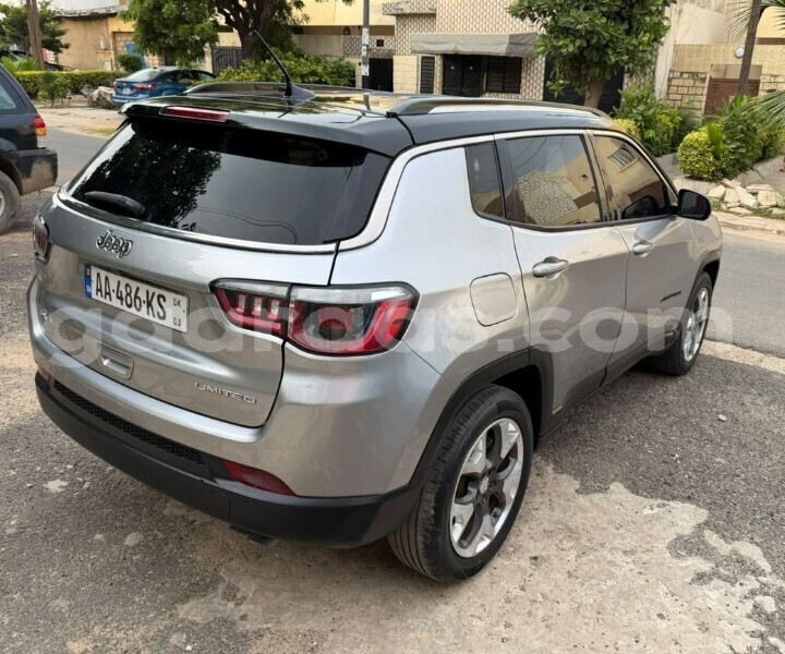 Big with watermark jeep compass dakar dakar 34895