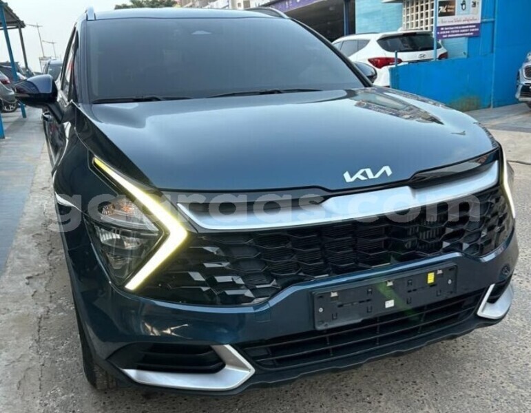 Big with watermark kia sportage dakar dakar 34897
