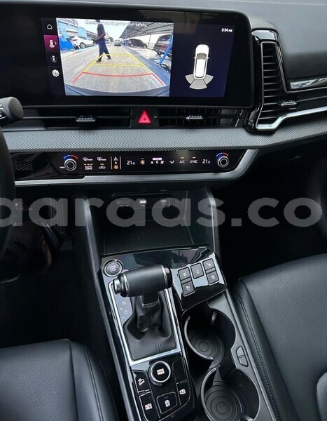 Big with watermark kia sportage dakar dakar 34897