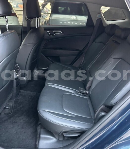 Big with watermark kia sportage dakar dakar 34897