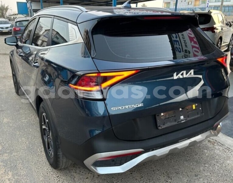 Big with watermark kia sportage dakar dakar 34897
