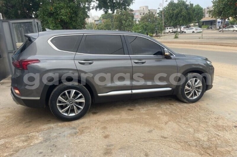 Big with watermark hyundai santa fe dakar dakar 34899