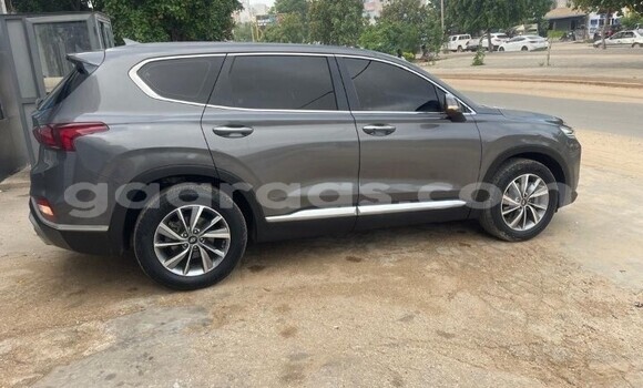 Acheter Occasion Voiture Hyundai Santa Fe Autre à Dakar, Dakar Acheter Occasion Voiture Hyundai Santa Fe Autre à Dakar, Dakar