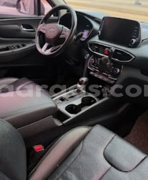 Big with watermark hyundai santa fe dakar dakar 34899