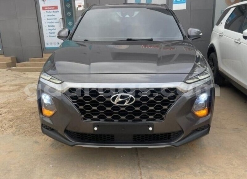 Big with watermark hyundai santa fe dakar dakar 34899
