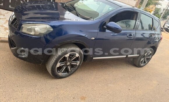 Buy Used Nissan Qashqai Other Car in Dakar in Dakar