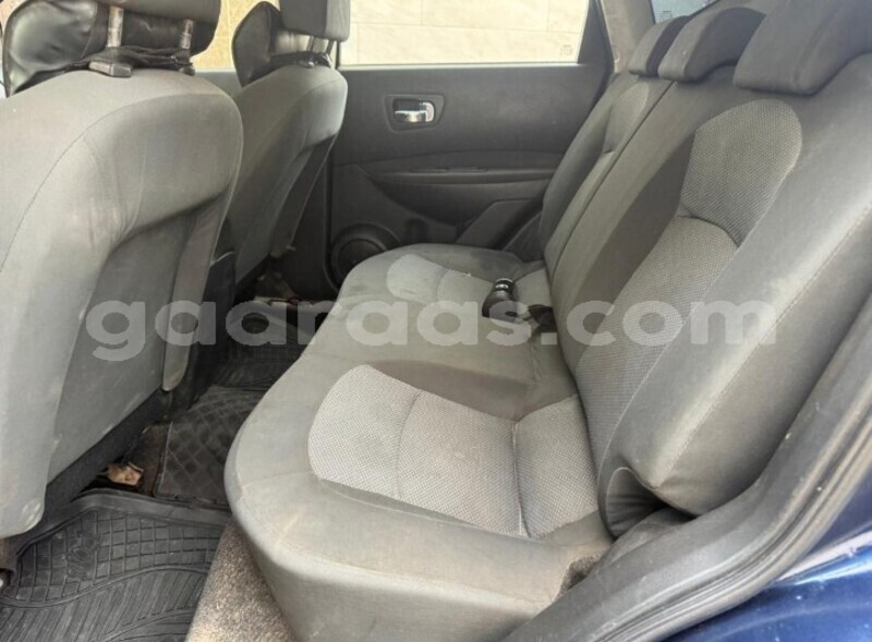 Big with watermark nissan qashqai dakar dakar 34900