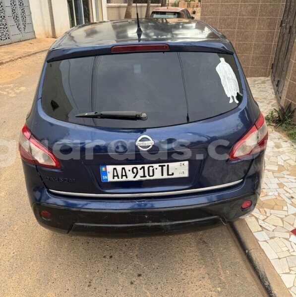Big with watermark nissan qashqai dakar dakar 34900