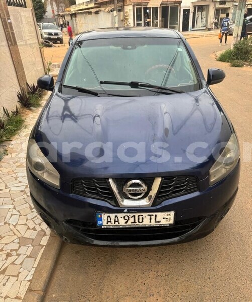 Big with watermark nissan qashqai dakar dakar 34900