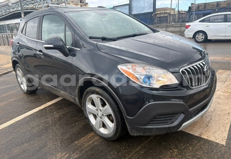 Big with watermark buick encore dakar dakar 34904