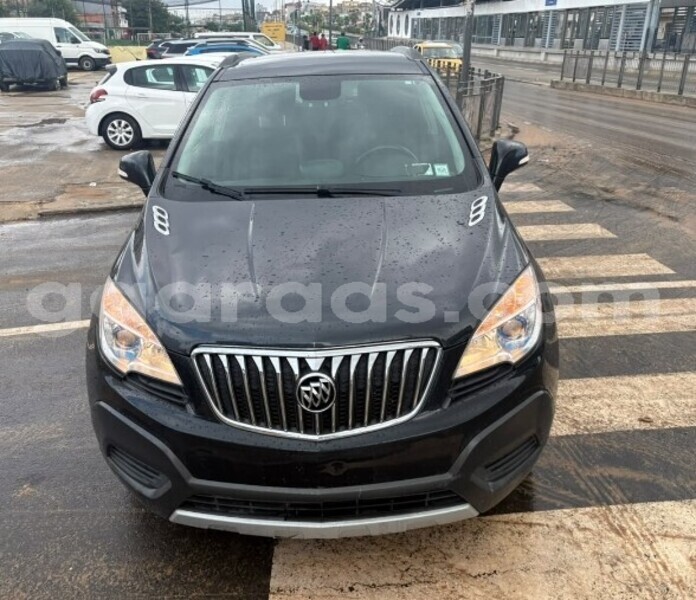 Big with watermark buick encore dakar dakar 34904