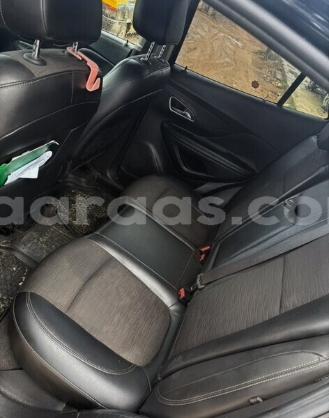 Big with watermark buick encore dakar dakar 34904