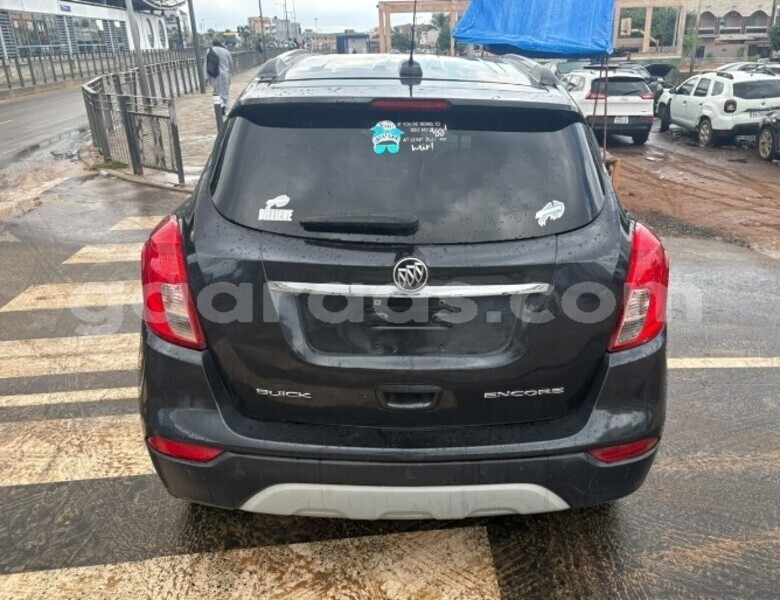 Big with watermark buick encore dakar dakar 34904