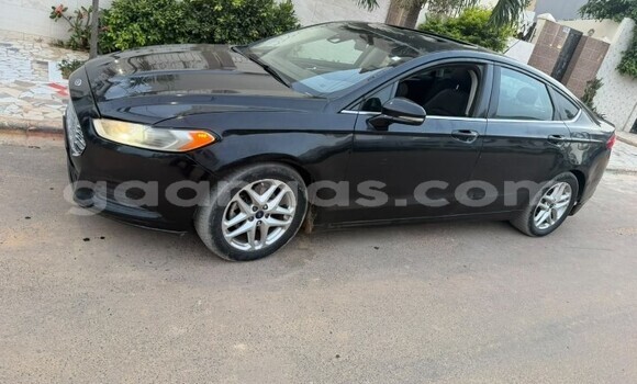 Dieundeu Occasion Ford Fusion Other Auto in Dakar in Dakar
