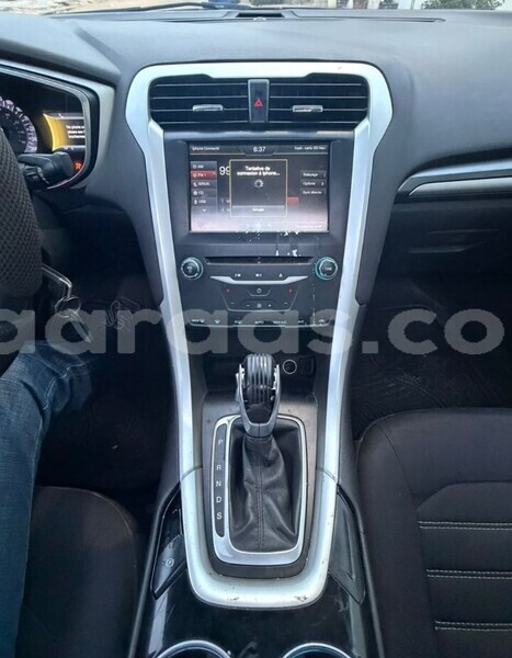 Big with watermark ford fusion dakar dakar 34905