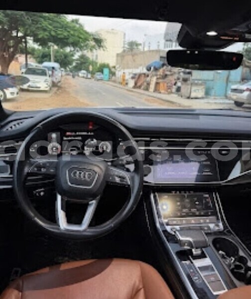 Big with watermark audi q8 dakar dakar 34907