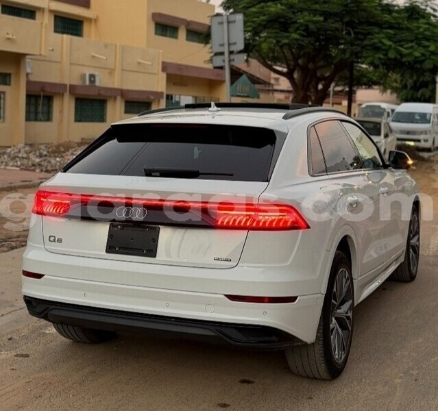 Big with watermark audi q8 dakar dakar 34907