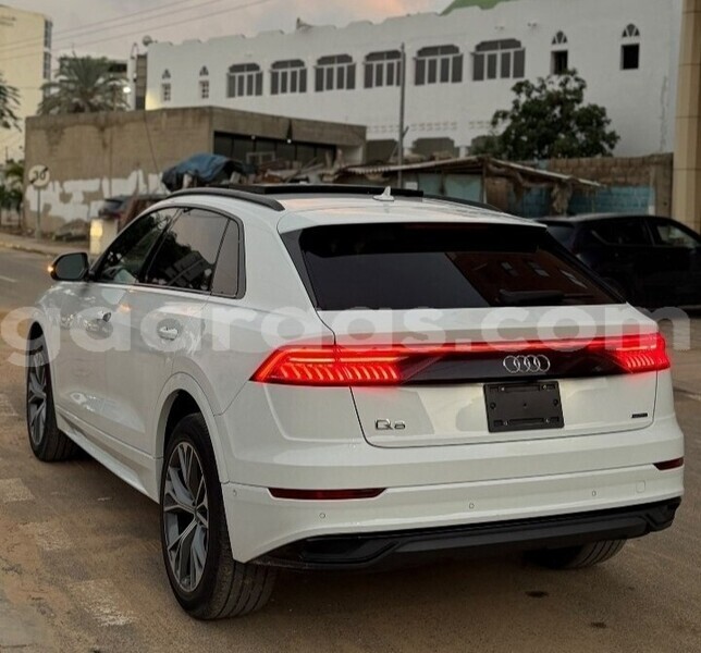 Big with watermark audi q8 dakar dakar 34907