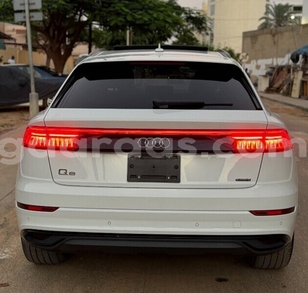 Big with watermark audi q8 dakar dakar 34907