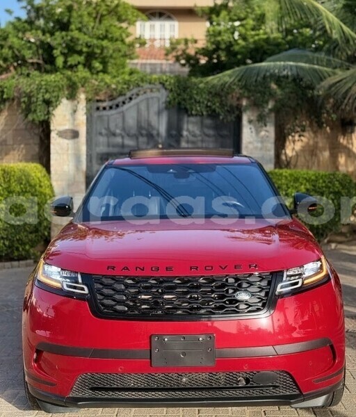 Big with watermark land rover range rover velar dakar dakar 34908