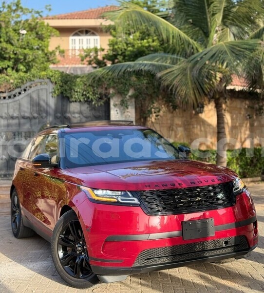 Big with watermark land rover range rover velar dakar dakar 34908